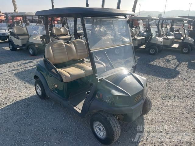 Club Car Tempo Other