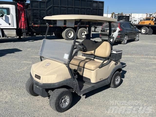 Club Car Tempo Other