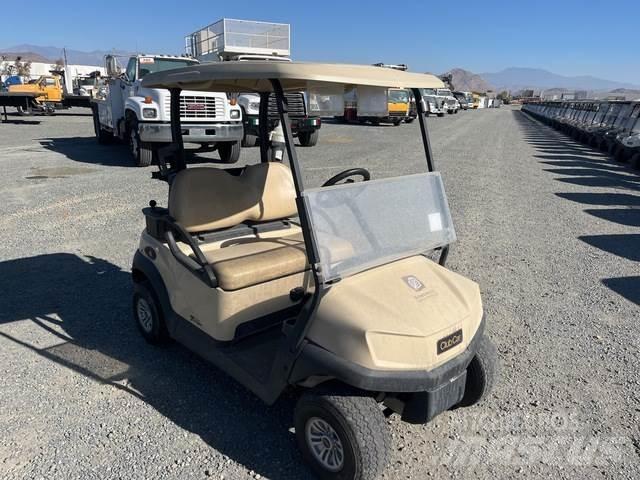 Club Car Tempo Other
