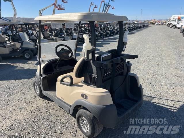 Club Car Tempo Other