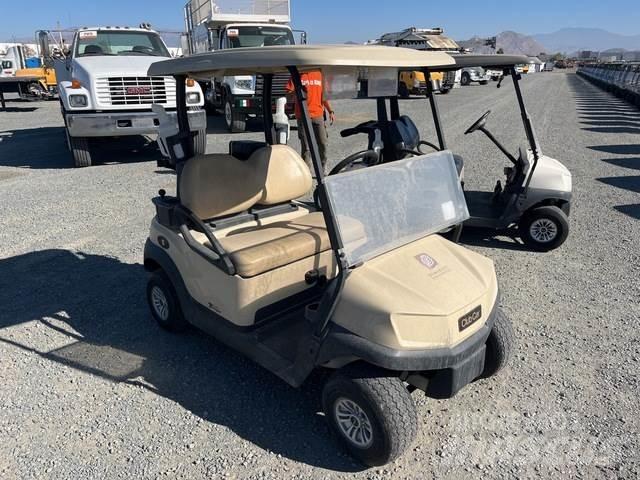 Club Car Tempo Other