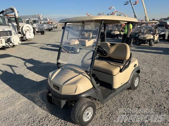 Club Car Tempo Other