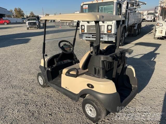 Club Car Tempo Other
