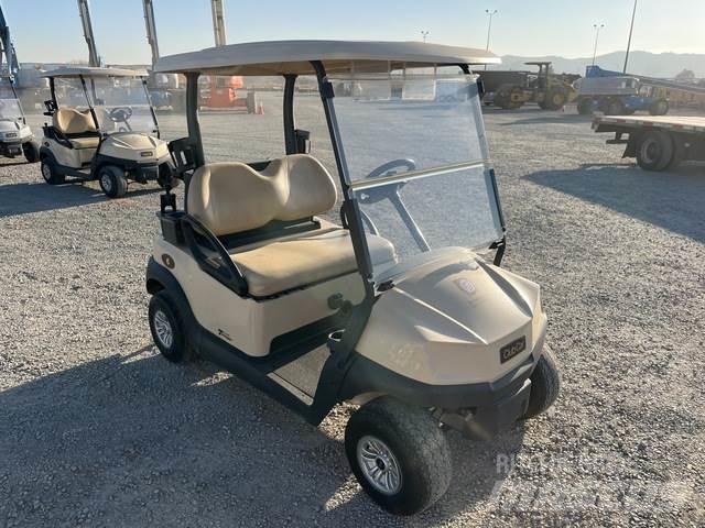 Club Car Tempo Other