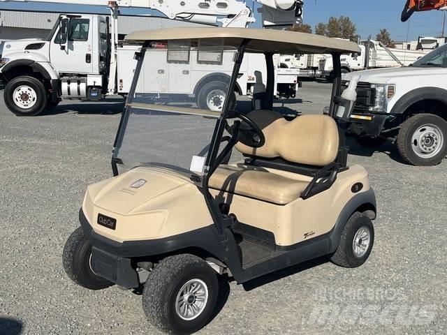 Club Car Tempo Other