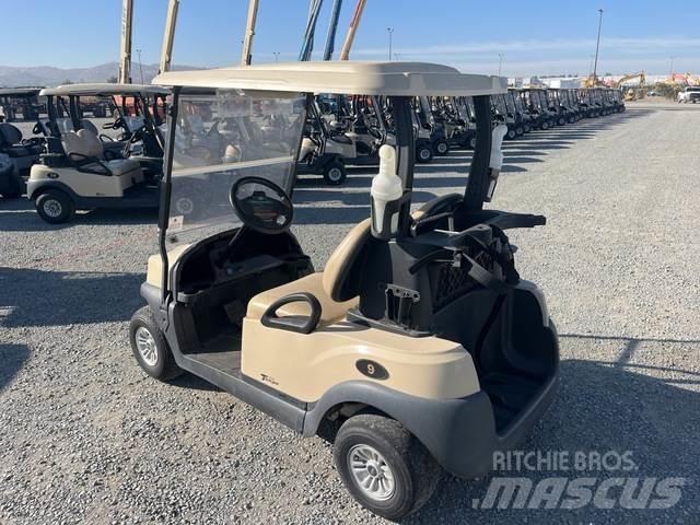 Club Car Tempo Other