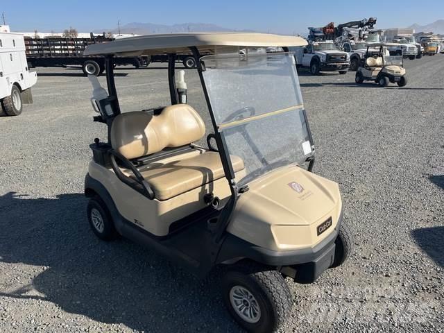 Club Car Tempo Other