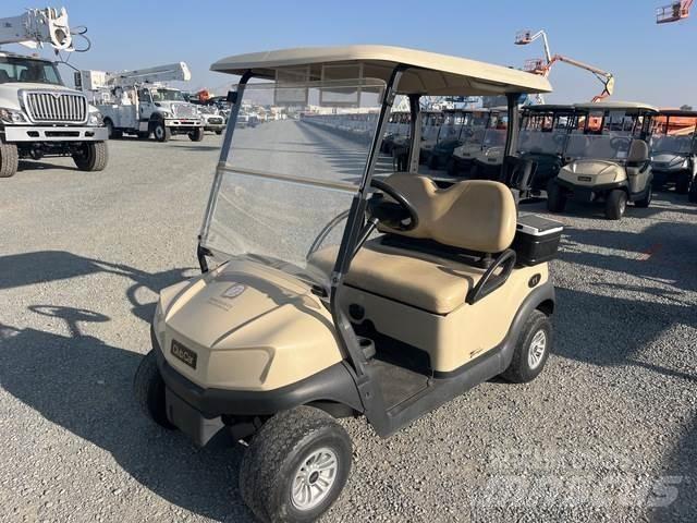 Club Car Tempo Other