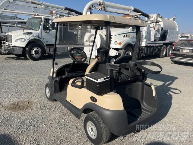 Club Car Tempo Other