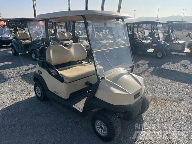 Club Car Tempo Other