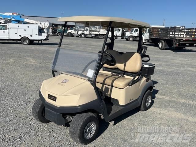 Club Car Tempo Other