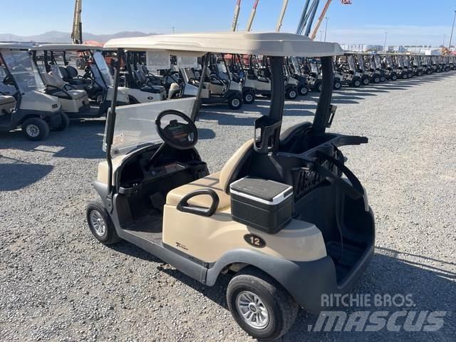 Club Car Tempo Other