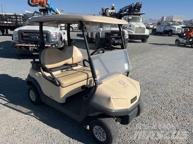 Club Car Tempo Other