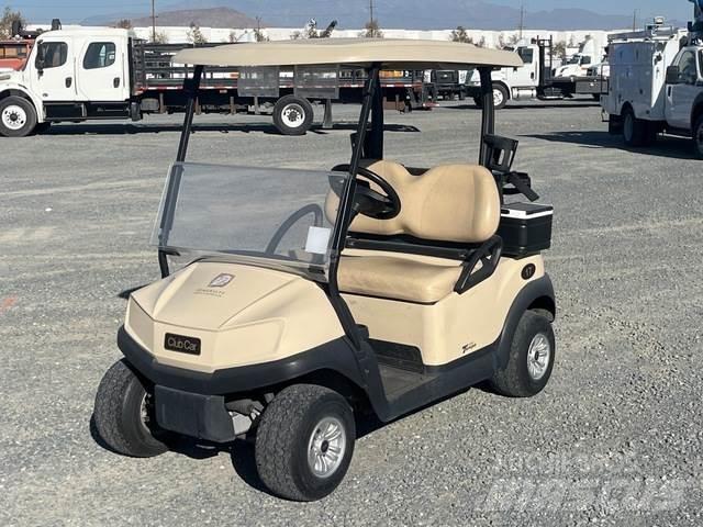 Club Car Tempo Other