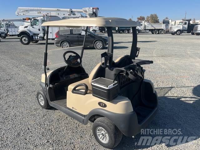 Club Car Tempo Other