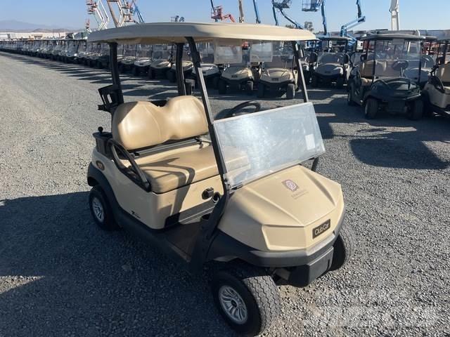 Club Car Tempo Other