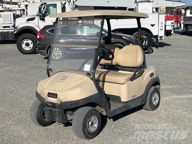 Club Car Tempo Other