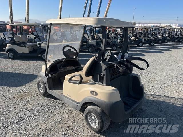 Club Car Tempo Other