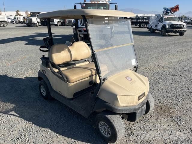 Club Car Tempo Other