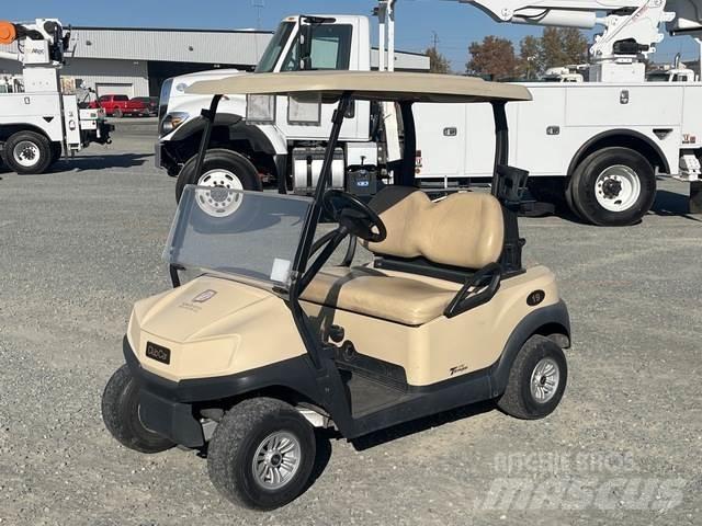 Club Car Tempo Other