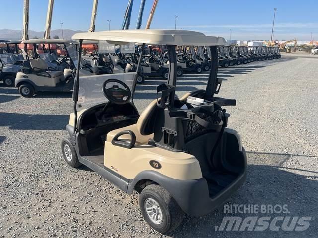 Club Car Tempo Other