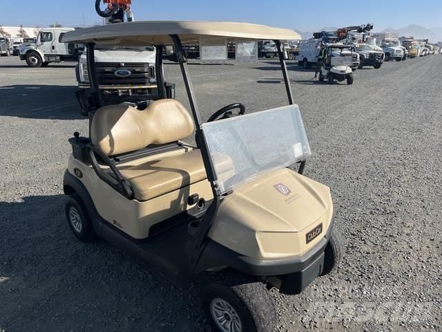 Club Car Tempo Other