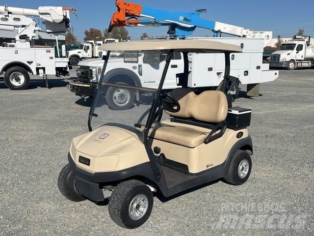 Club Car Tempo Other