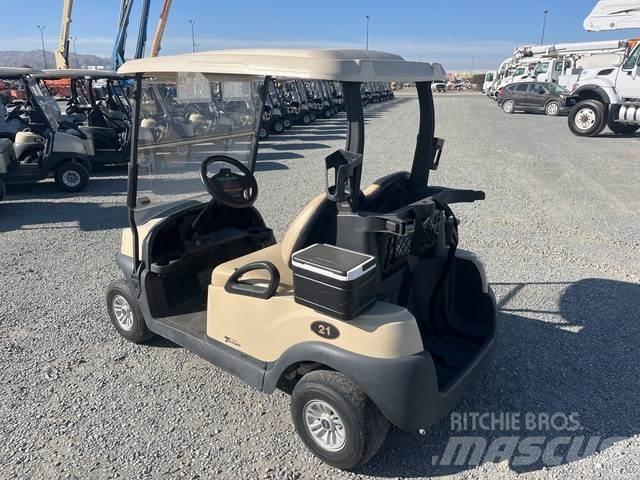 Club Car Tempo Other