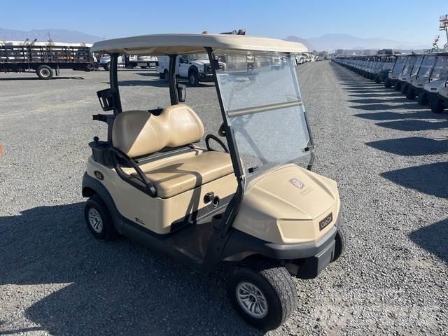 Club Car Tempo Other