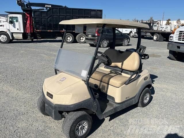 Club Car Tempo Other