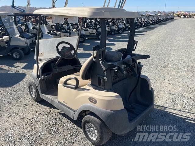 Club Car Tempo Other
