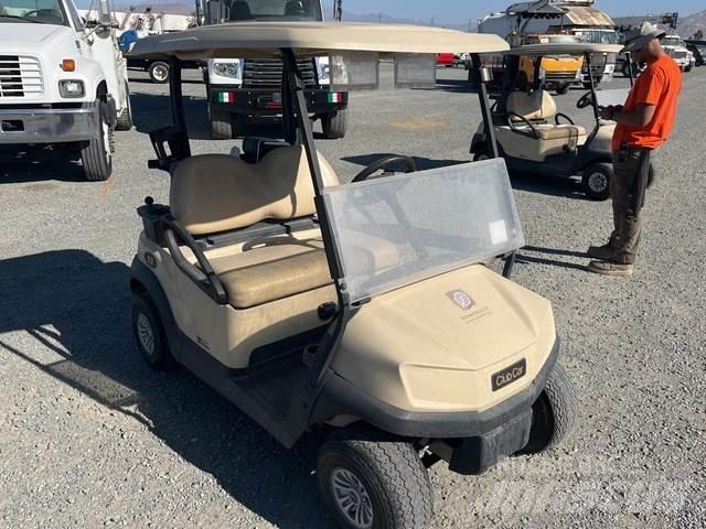 Club Car Tempo Other