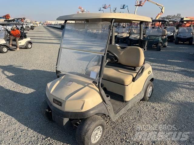 Club Car Tempo Other