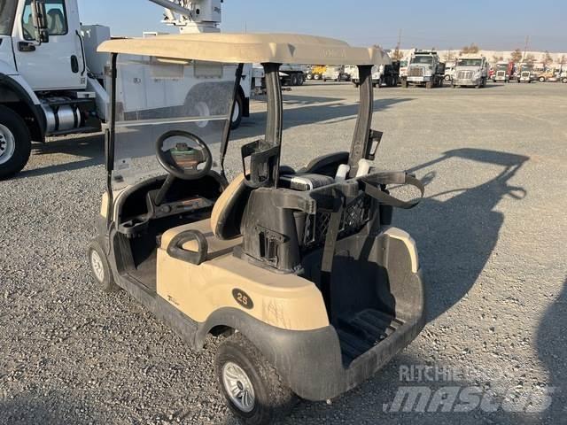 Club Car Tempo Other