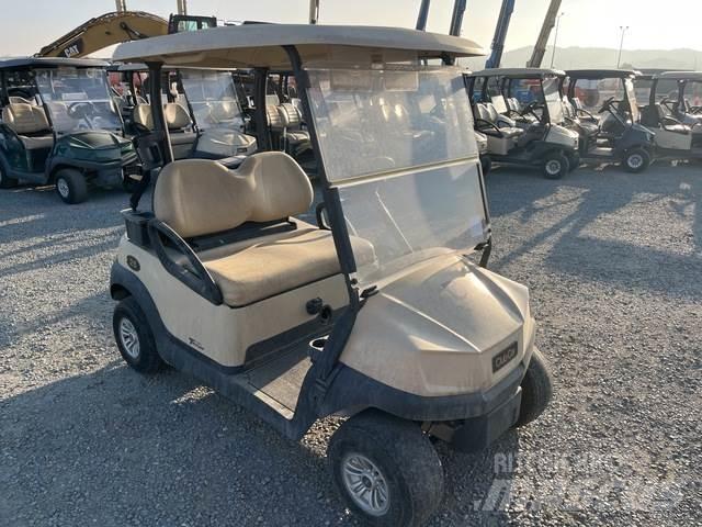 Club Car Tempo Other
