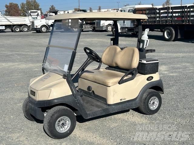 Club Car Tempo Other