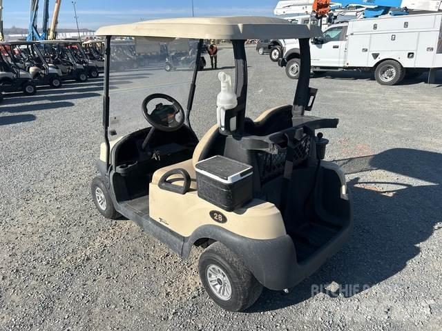 Club Car Tempo Other