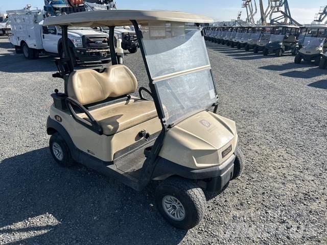 Club Car Tempo Other