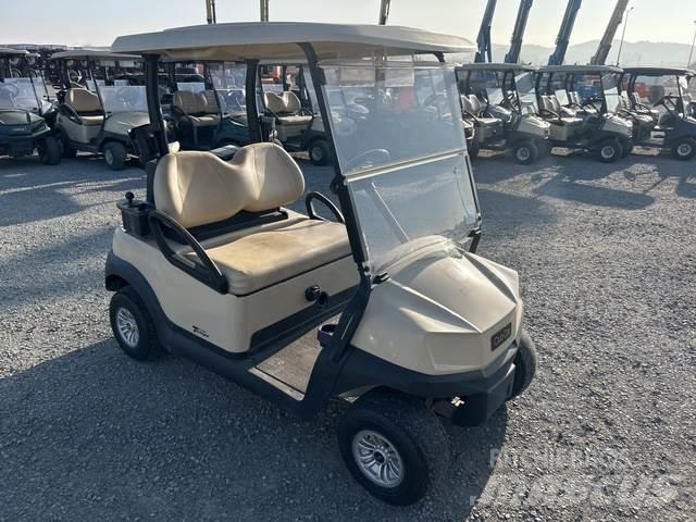Club Car Tempo Other