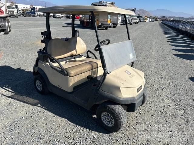 Club Car Tempo Other