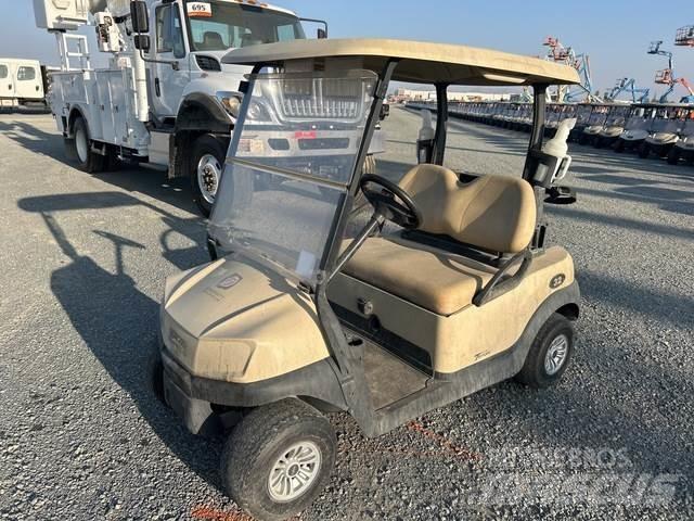 Club Car Tempo Other