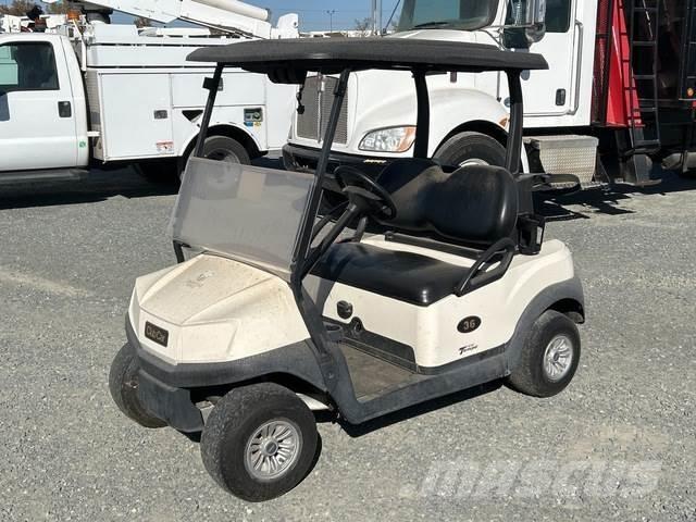 Club Car Tempo Other
