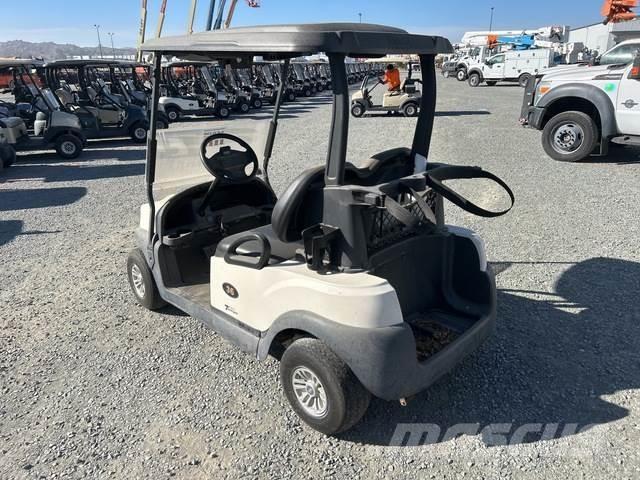 Club Car Tempo Other