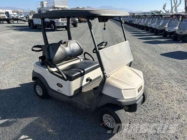 Club Car Tempo Other