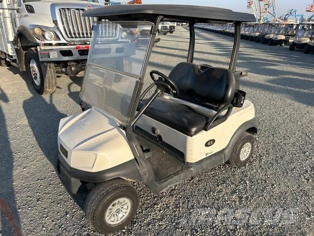 Club Car Tempo Other