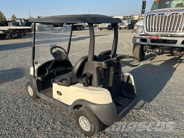 Club Car Tempo Other
