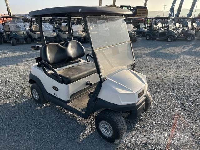 Club Car Tempo Other