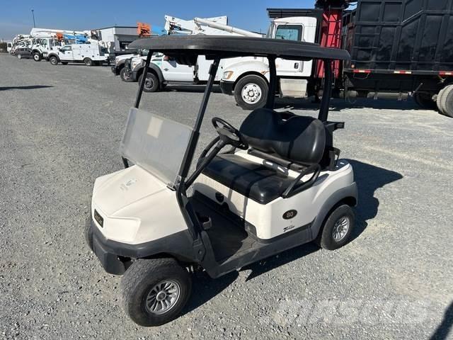 Club Car Tempo Other