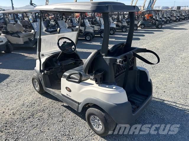 Club Car Tempo Other