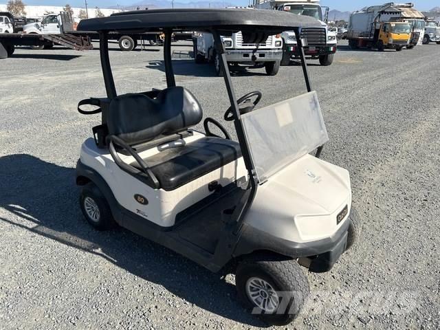 Club Car Tempo Other